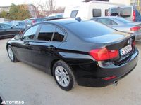 second-hand BMW 318 Seria 3 d Aut.