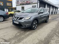 second-hand Nissan Qashqai 1.6 DCi N-Connecta