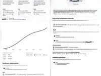 Second-hand DS Automobiles DS7 Crossback 180 CP (132 kW) 2019 Culoarealte culori SUV