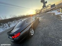 second-hand BMW 525 Seria 5 d Aut.