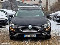 Second-hand Renault Talisman Intens 160 CP (117 kW) 2023 Culoarenegru Break