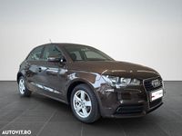 Second-hand Audi A1 86 CP (63 kW) 2014 Culoaremaro Berlinǎ