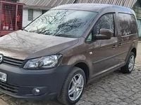 Second-hand VW Caddy 140 CP (102 kW) 2011 Monovolum