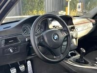 Second-hand BMW 320 150 CP (110 kW) 2007 Berlinǎ