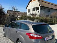 Second-hand Ford Focus Titanium 150 CP (110 kW) 2013 Break