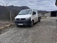 Second-hand VW T5 75 CP (55 kW) 2014 Van