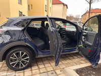 Second-hand Ford Puma Titanium 125 CP (91 kW) 2022 Culoarealbastru SUV
