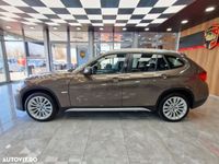 second-hand BMW X1 sDrive20d