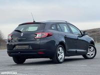 second-hand Renault Mégane GrandTour ENERGY dCi 110 Start & Stopp LIMITED