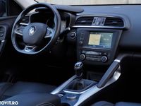 second-hand Renault Kadjar 1.6 DCI 4X4 Intens