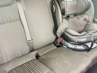 Second-hand Opel Astra 140 CP (102 kW) 2011 Alb Hatchback