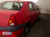 second-hand Dacia Logan 1.5 Dci