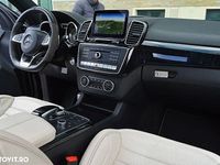 second-hand Mercedes GLS63 AMG 4MATIC Aut