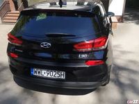 second-hand Hyundai i30 1.4 t-gdi premiere luxury dct fara varainte/pret fix