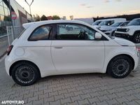 second-hand Fiat 500e hatchback 2022 / 3000 km