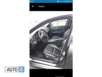 Second-hand Mercedes C220 140 CP (102 kW) 2010 Argintiu Berlinǎ