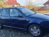Second-hand VW Golf IV 101 CP (74 kW) 2006 Break