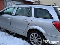 Second-hand Opel Astra 125 CP (91 kW) 2008 Break