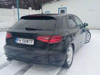 Second-hand Audi A3 165 CP (121 kW) 2013 Berlinǎ