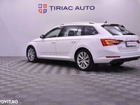 second-hand Skoda Superb 2.0 TDI 4X4 DSG Style