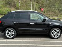 second-hand Renault Koleos Panoramic