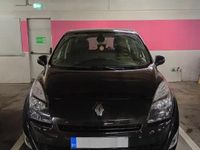 Second-hand Renault Grand Scénic III 130 CP (95 kW) 2010 Monovolum