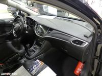 second-hand Opel Astra Sport Tourer 1.6 CDTI ECOTEC Start/Stop Enjoy