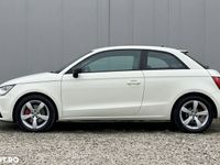 second-hand Audi A1 1.4 TFSI S tronic Attraction