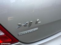 Second-hand Jaguar XJ Premium Luxury 300 CP (220 kW) 2016 Culoaregri Berlinǎ