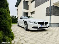 second-hand BMW Z4 sDrive20i Aut.