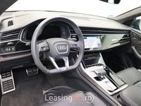 second-hand Audi SQ8 2020 4.0 Diesel 435 CP 56.779 km - 109.075 EUR - leasing auto