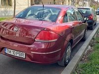 second-hand Fiat Linea 