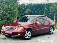 second-hand Mercedes E200 CDI Automat