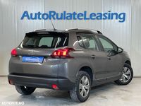 second-hand Peugeot 2008 1.5 BlueHDI FAP Active