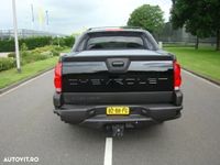 second-hand Chevrolet Avalanche 