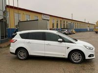 second-hand Ford S-MAX 2.0 TDCi Powershift Titanium