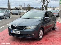 second-hand Skoda Rapid 1.0 TSI Avantaj