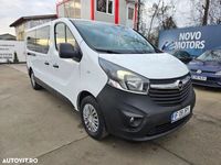 second-hand Opel Vivaro 