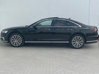 second-hand Audi A8 60 TFSI e quattro