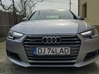 second-hand Audi A4 2.0 TDI quattro S tronic