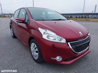 second-hand Peugeot 208 