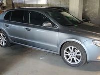 second-hand Skoda Superb 1.4 TSI Ambition