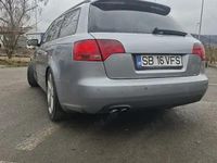 Second-hand Audi A4 S-Line 136 CP (100 kW) 2007 Break