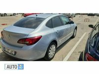 second-hand Opel Astra benzina / gpl