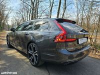 second-hand Volvo V90 T6 Recharge AWD Geartronic RDesign