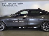 Second-hand BMW i5 Comfort Edition 250 kW (340 CP) 2025 Gri sophisto brilliant effect metalizat metalizat Berlinǎ