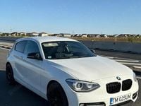 Second-hand BMW 125 Coupé 160 CP (117 kW) 2013 Coupe