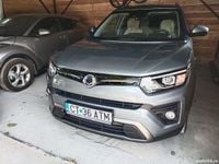 Second-hand Ssangyong (KGM) Tivoli 163 CP (119 kW) 2022 SUV