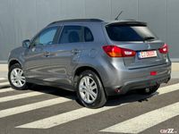 second-hand Mitsubishi ASX Facelift/Automat/4x4/FULL FULL FULL