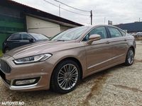 second-hand Ford Mondeo 2.0 HEV Vignale